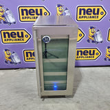 U-Line 5 Class 8-Bottle Wine Refrigerator in Stainless Steel UHBV515-SG01A - Open Box