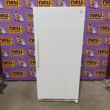 Kenmore 20.2 cu. ft. Frost-Free Upright Freezer 253280428010 - Scratch & Dent (Minor)