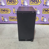 U-Line 15 Inch Clear Ice Machine with 39 lbs. Daily Ice Production, 23 lbs. of Storage Capacity, Silent Setting, Digital Touch Pad Control, and Bright White LED Lighting UACP115IS01A - Open Box