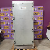 Bertazzoni 21.5 cu ft Built-in Refrigerator Column with Interior TFT touch & Scroll Interface, Custom Panel Ready REF36RCPRR/23 - Open Box