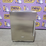 Sub-Zero Legacy Model 24" Outdoor Undercounter Refrigerator with Stainless Door UC-24RO - Open Box