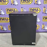 Marvel Essential 24-in 4.8 Cu. Ft. Dual-Zone Beverage Center MPBV424-IS31A - Scratch & Dent (Moderate)