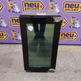 U-Line Wine Captain 31-Bottle Built-In Wine Cooler Custom Panel Ready U-2218WCINT-00B - Open Box