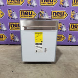 Asko 40 Series 24 Inch Fully-Integrated Built-In Dishwasher with 16 Place Settings, 9 Wash Cycles, 42 dBA Noise Level, 3 Racks, 3 Spray Arms, 9 Spray Zones, XL Tub, and Super Cleaning System+™ 1116236 - DBI564THS - Open Box