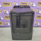 Samsung 7.4 cu ft Gas Dryer with Steam Sanitize Option DVG50R5400V - Certified Refurbished