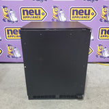 Marvel 24 Inch Built-In All Refrigerator with 4.6 Cu. Ft. Capacity, 3 Shelves, Tall Item Storage, MaxStore Clear Bin, Dynamic Cooling Technology, and Sabbath Mode MARE224-IS41A - Scratch & Dent (Moderate)