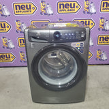 Electrolux 400 Series Front Load Washer - 4.5 Cu. Ft. ELFW7437AT - Scratch & Dent (Minor)