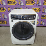 Electrolux 4.5 Cu.Ft. Stackable Front Load Washer with Steam and SmartBoost Wash System ELFW7637AW - Scratch & Dent (Minor)