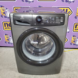 Electrolux 400 Series Front Load Washer - 4.5 Cu. Ft. 22221430 - ELFW7437AT - Scratch & Dent (Moderate)