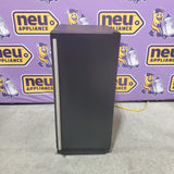 U-Line 1 Class 3.1 cu ft Mini Fridge in Black UHRE115-BS01A - Open Box