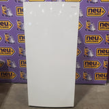 Frigidaire 20 Cu. Ft. Energy Star Garage Ready Upright Freezer in White FFUE2022AW - Scratch & Dent (Minor)
