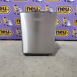 ASKO 40 Series Dishwasher in Stainless Steel with Super Cleaning System™ 1116256 - DBI664IXXLS - Scratch & Dent (Minor)