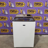 Maytag 5.3 cu. ft. Pet Pro Top Load Washer in White with Impeller, Extra Power and Sanitize Cycle with Oxi 22521689 - MTW7200RW - Scratch & Dent (Minor)