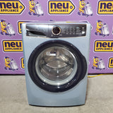 Electrolux 27 in. 4.5 cu.ft. HE Front Load ENERGY STAR Washer with LuxCare Wash System ELFW7437AG - Open Box