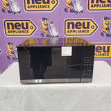 Frigidaire Gallery 2.2 Cu. Ft. Built-In Microwave in Stainless Steel GMBS3068BF - Open Box