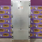 Bertazzoni Built-in Bottom Mount Refrigerator with Ice Maker REF36BMBIPRT - Scratch & Dent (Minor)