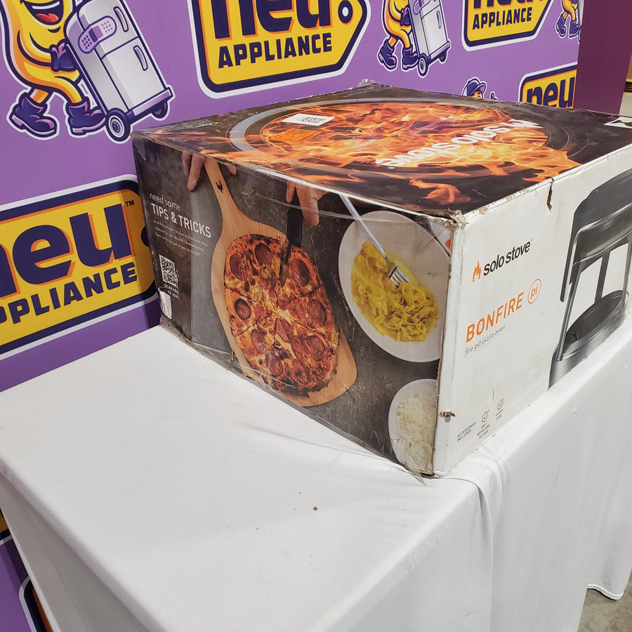 Solo Stove Bonfire Pi Fire Pizza Cooker PIFIRE-BON - New in Box
