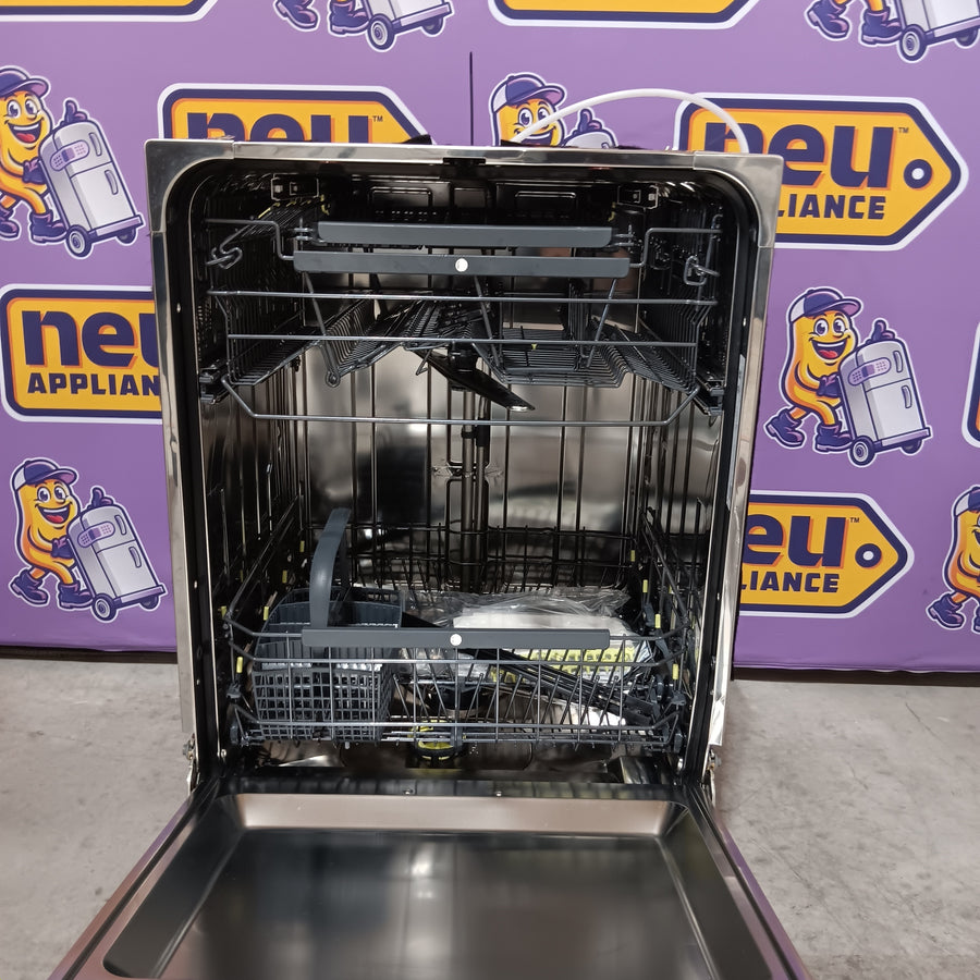 ASKO 50-Series, Fully Integrated - Panel Ready XXL Dishwasher DFI565XXL - Scratch & Dent (Major)