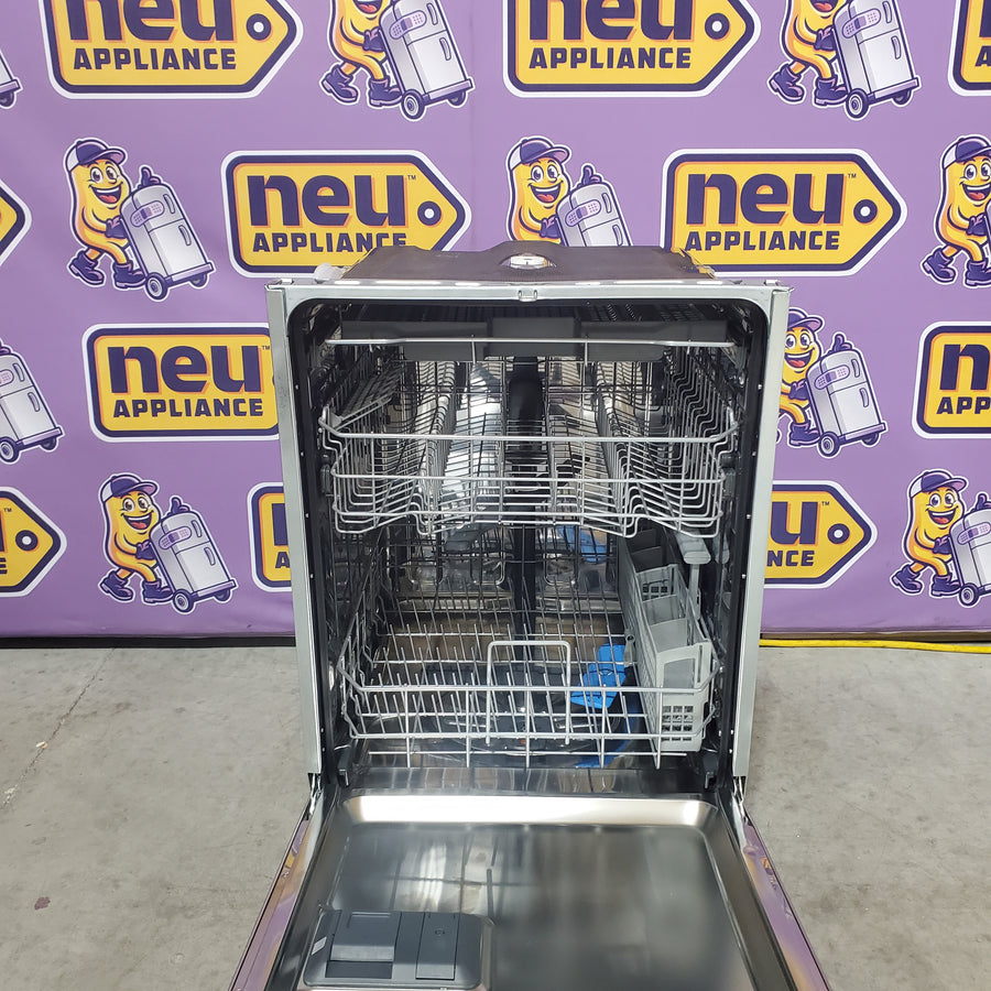 Frigidaire Stainless Steel Tub Dishwasher with Third Rack FDSH4501AS - Scratch & Dent (Moderate)