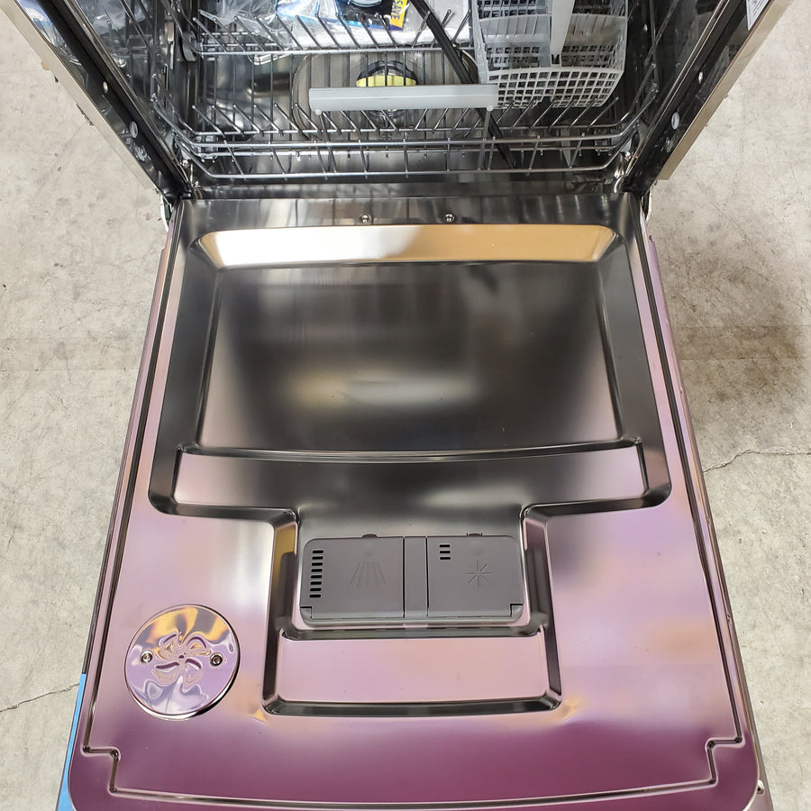 ASKO 40 Series Panel Ready Dishwasher with XXL Interior 11113102 - DFI664XXL.U - Scratch & Dent (Minor)