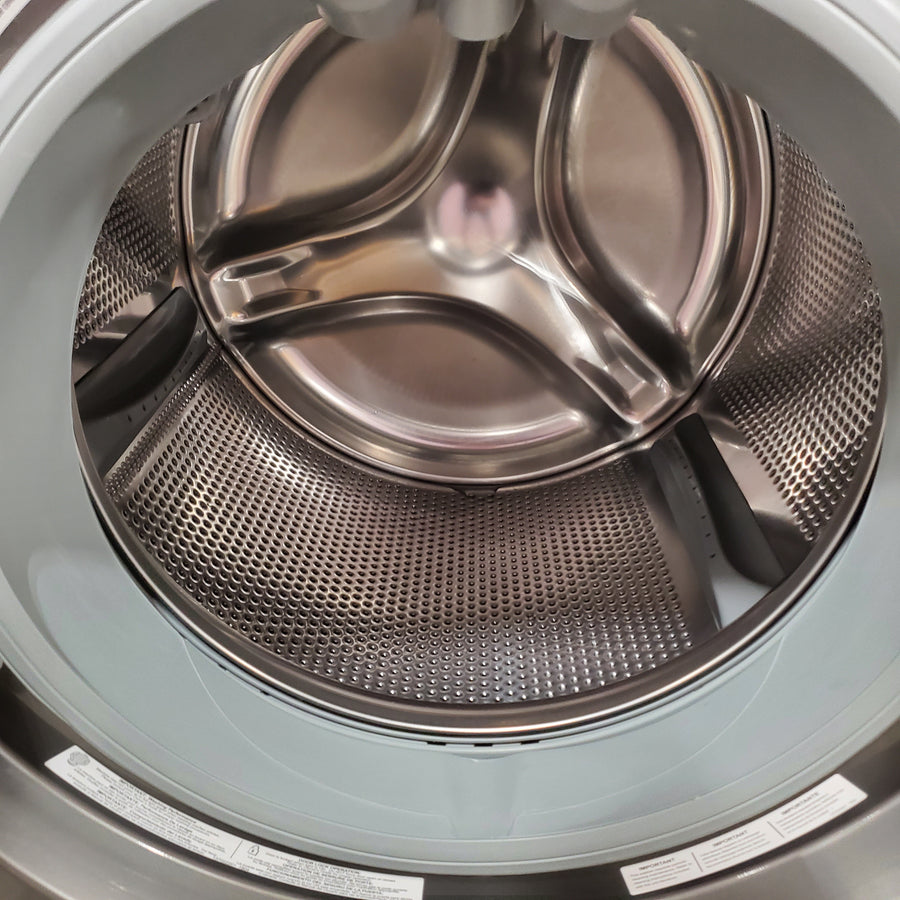 Electrolux 400 Series Front Load Washer - 4.5 Cu. Ft. ELFW7437AT - Open Box