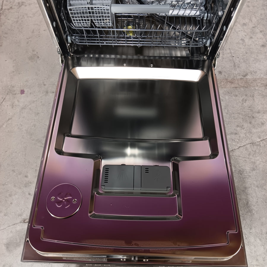 ASKO 40 Series Panel Ready Dishwasher with XXL Interior DFI664XXL - Open Box