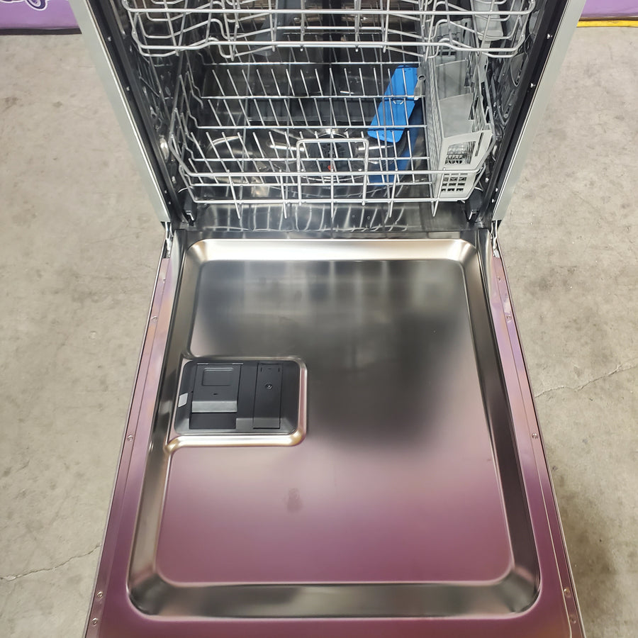 Frigidaire Stainless Steel Tub Dishwasher with Third Rack FDSH4501AS - Scratch & Dent (Moderate)