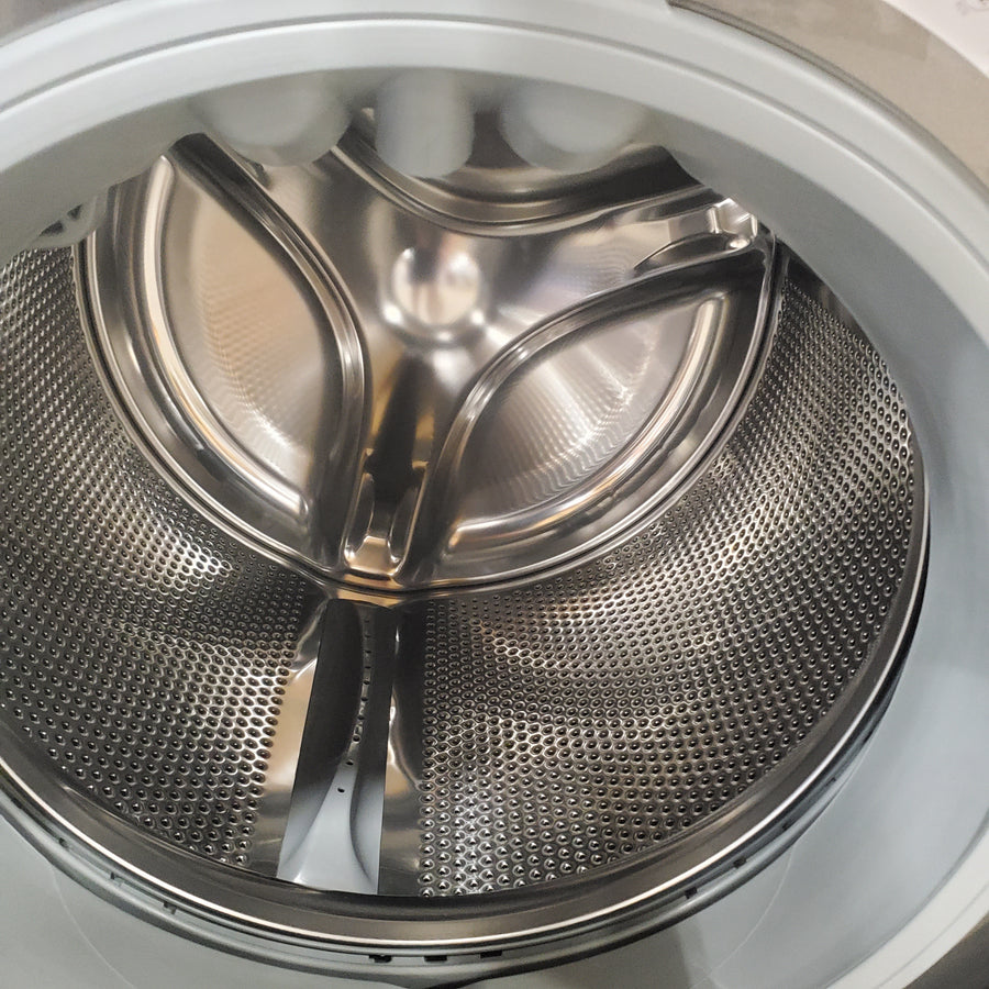 Electrolux 400 Series Front Load Washer - 4.5 Cu. Ft. ELFW7437AT - Scratch & Dent (Minor)