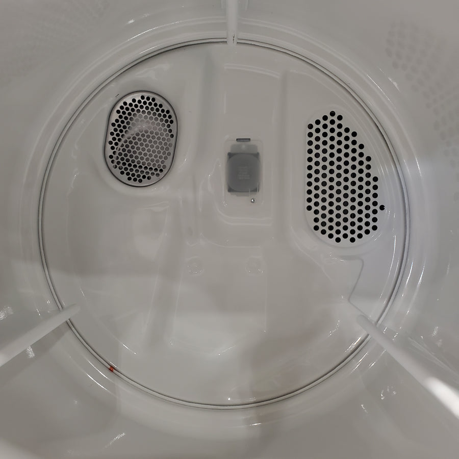 Whirlpool 7.0 cu. ft. Electric Dryer with Adaptive Dry and Wrinkle Shield™ Option 22442639 - WED4307SW - Open Box