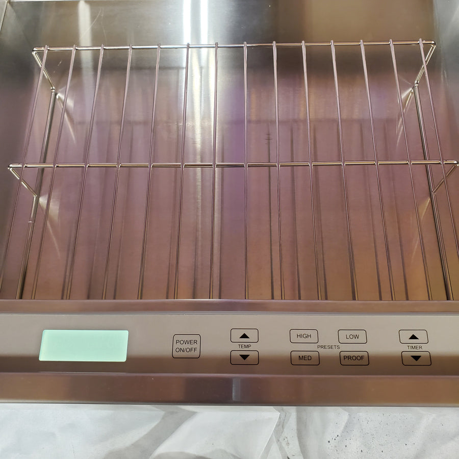Wolf 30" Indoor/Outdoor Warming Drawer WWD30 - Open Box