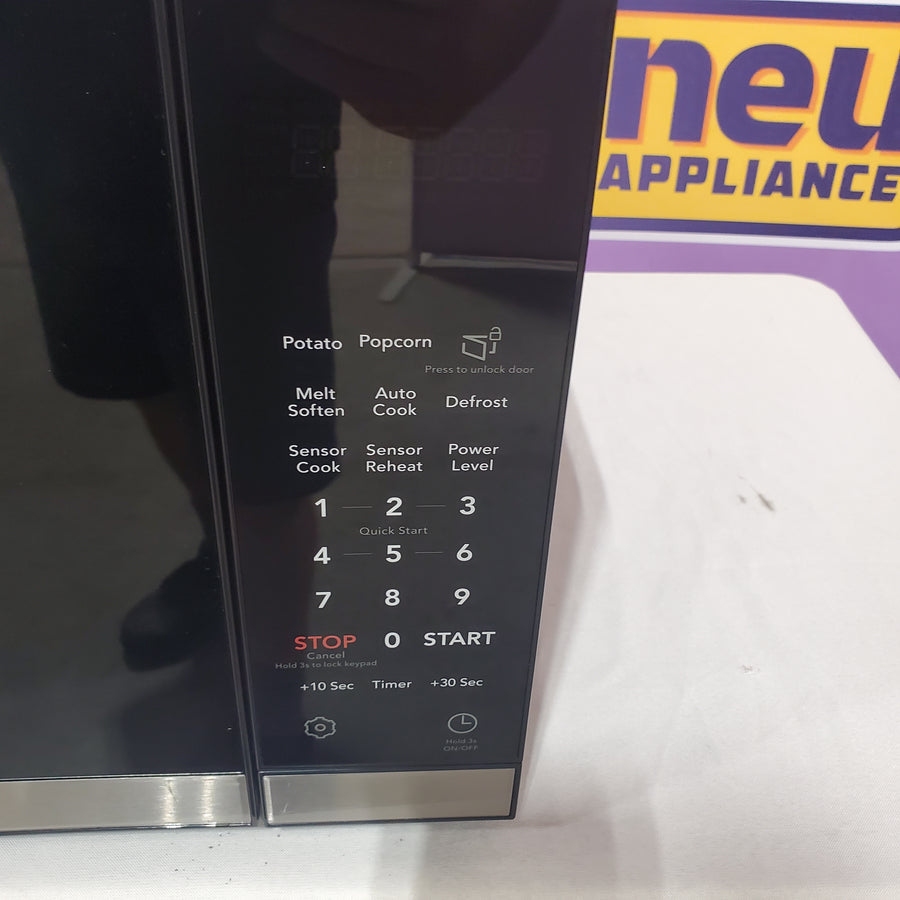 Frigidaire Gallery 2.2 Cu. Ft. Built-In Microwave in Stainless Steel GMBS3068BF - Open Box