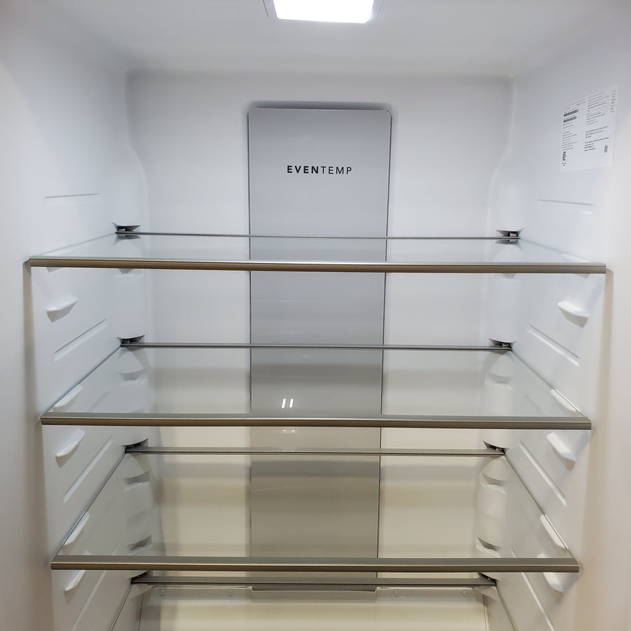 Frigidaire 20 Cu. Ft. Energy Star Garage Ready Single-Door Refrigerator in White FRAE2024AW - Scratch & Dent (Moderate)
