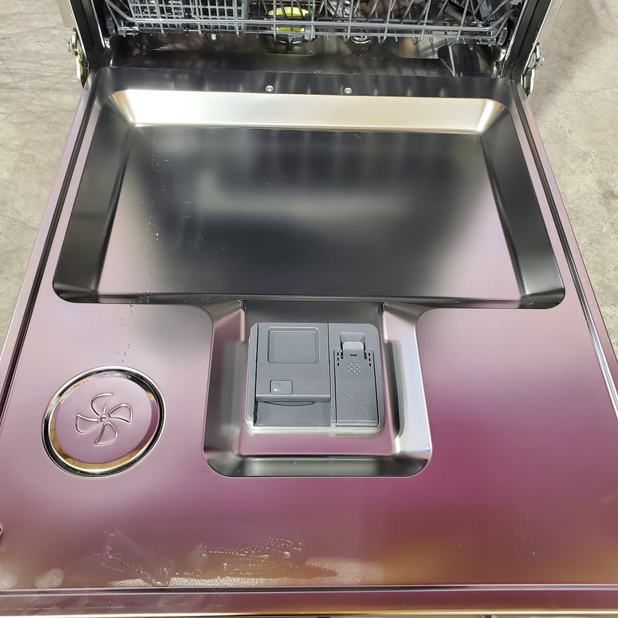 ASKO 50 Series Fully-Integrated Panel Ready Built-In Smart Dishwasher DFI565 - Scratch & Dent (Minor)