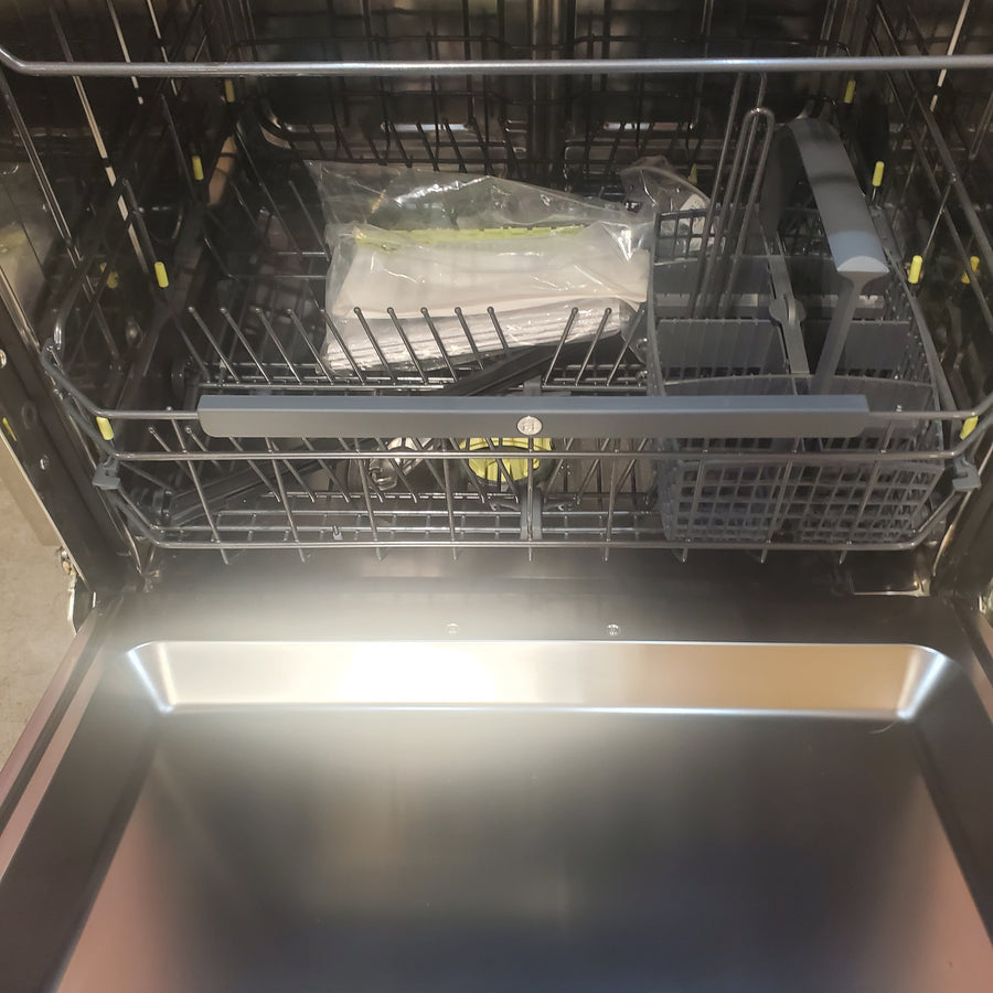 ASKO 50 Series Fully-Integrated Panel Ready Built-In Smart Dishwasher DFI565 - Open Box