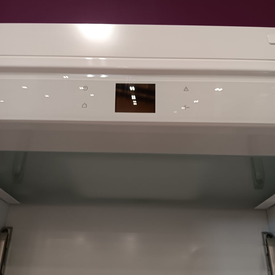 Bertazzoni Built-in Bottom Mount Refrigerator with Ice Maker REF36BMBIPRT - Scratch & Dent (Minor)