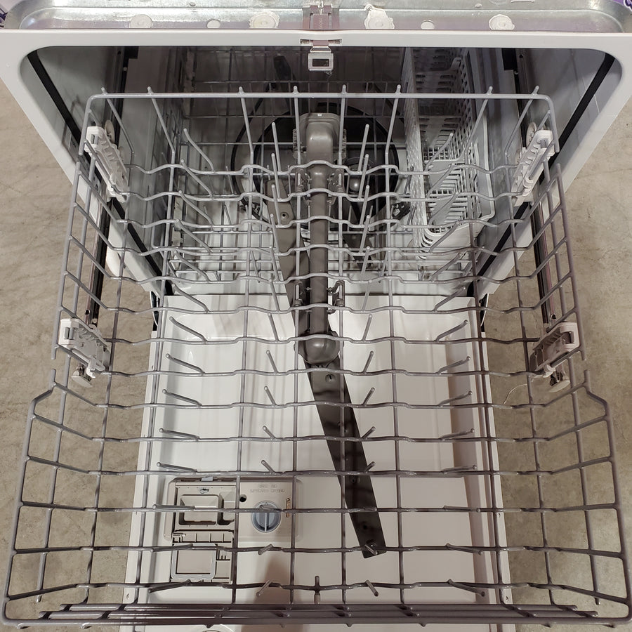 Whirlpool Quiet Dishwasher with Boost Cycle 22521711 - WDF341PAPB - Open Box