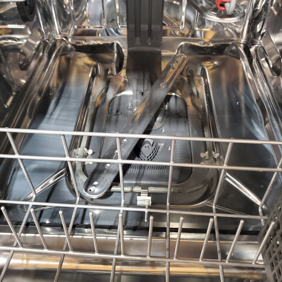 KitchenAid 360° Max Jets™ Third Rack Dishwasher with ProDry™ System 44 dBA KDTS424SPS - Scratch & Dent (Minor)