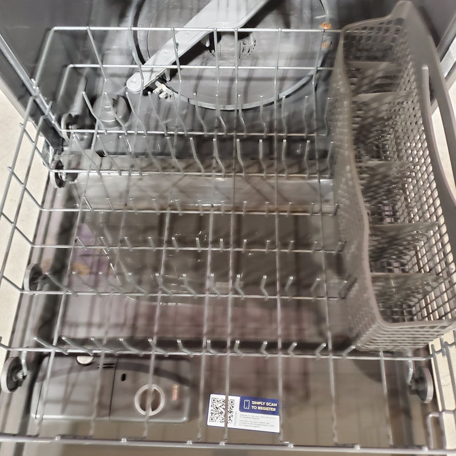 Frigidaire Built-In Energy Star 24 Inch Dishwasher with Max Dry and DishSense Sensor Technology FDPH431LAF - Open Box