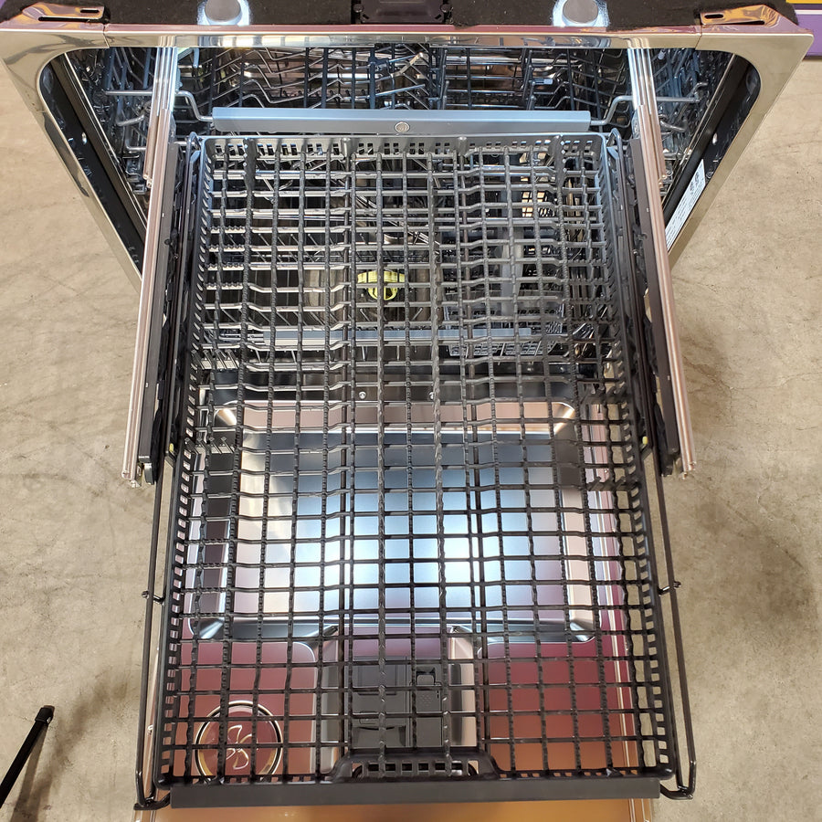ASKO 50 Series Fully-Integrated Panel Ready Built-In Smart Dishwasher DFI565 - Scratch & Dent (Minor)