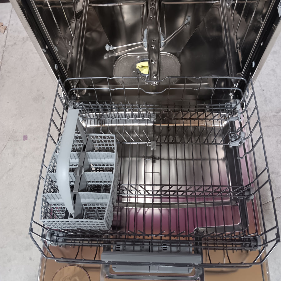 ASKO 40 Series Panel Ready Dishwasher with XXL Interior DFI664XXL - Open Box