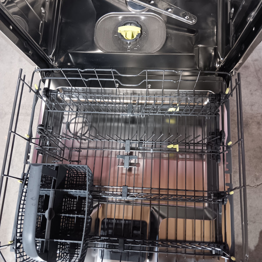 ASKO 50-Series, Fully Integrated - Panel Ready XXL Dishwasher DFI565XXL - Scratch & Dent (Major)
