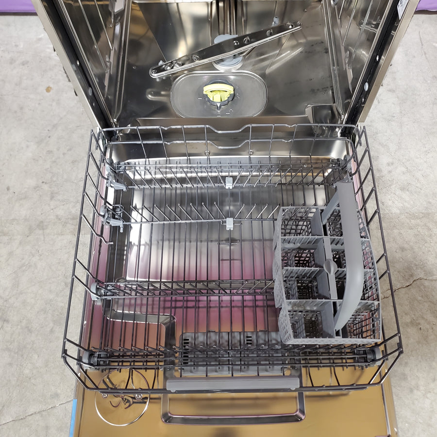 ASKO 40 Series Panel Ready Dishwasher with XXL Interior 11113102 - DFI664XXL.U - Scratch & Dent (Minor)