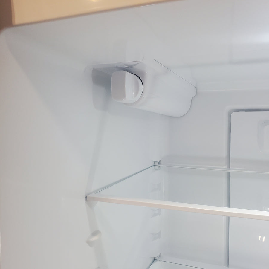 Frigidaire 31" Wide 18 Cu. Ft. Counter-Depth French Door Refrigerator 22142803 - FRFG1723AV - Scratch & Dent (Major)