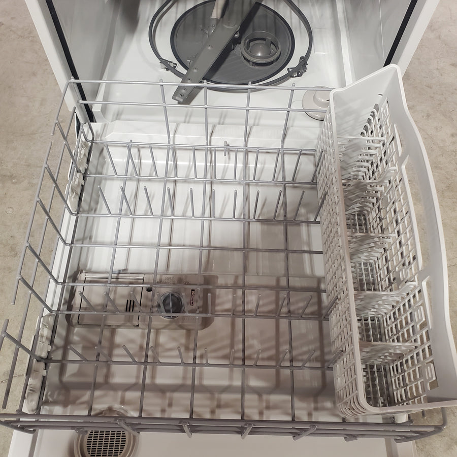 Whirlpool Quiet Dishwasher with Boost Cycle WDF341PAPB - Open Box
