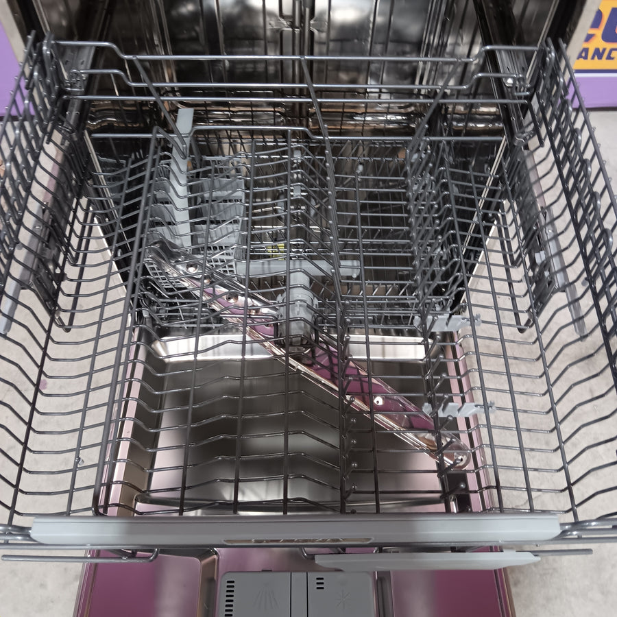ASKO 40 Series Panel Ready Dishwasher with XXL Interior DFI664XXL - Open Box