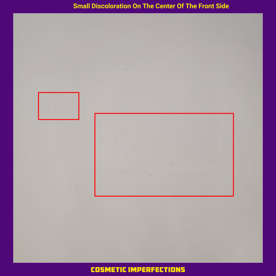 Frigidaire 20 Cu. Ft. ENERGY STAR Garage Ready White Upright Freezer with EvenTemp™ Cooling System FFUE2024AW - Scratch & Dent (Moderate)