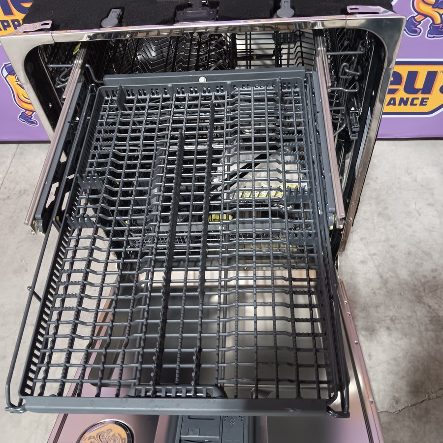 ASKO 50-Series, Fully Integrated - Panel Ready XXL Dishwasher DFI565XXL - Scratch & Dent (Major)