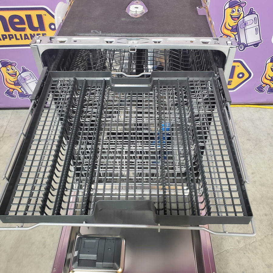 Frigidaire Stainless Steel Tub Dishwasher with Third Rack FDSH4501AS - Scratch & Dent (Moderate)