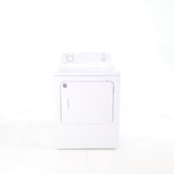 Roper 6.5 cu. ft. Electric Dryer with Wrinkle Prevent- Certified Refurbished