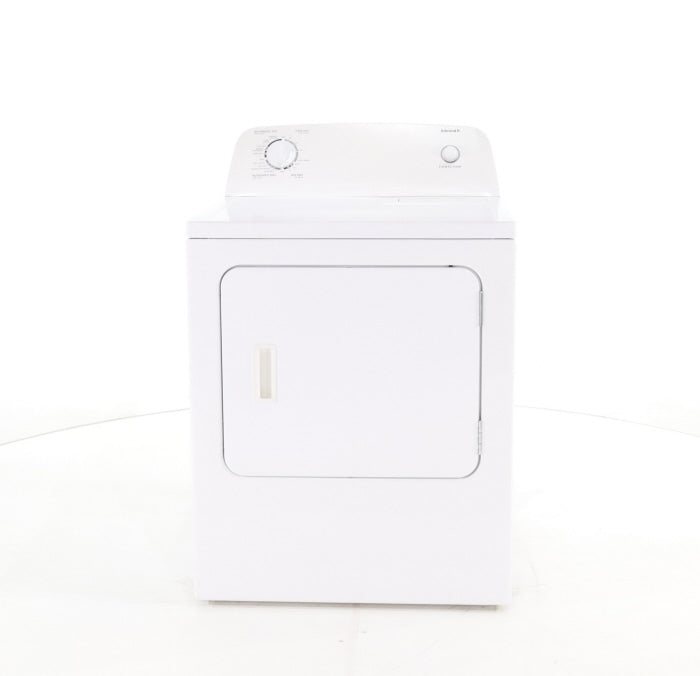 Pictures of Admiral 6.5 cu. ft. Electric Dryer with Automatic Dry Cycles - Certified Refurbished - Neu Appliance Outlet - Discount Appliance Outlet in Austin, Tx